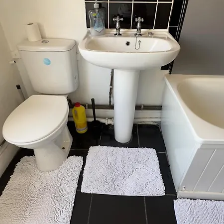 Ubytování v soukromí Spacious 3 *