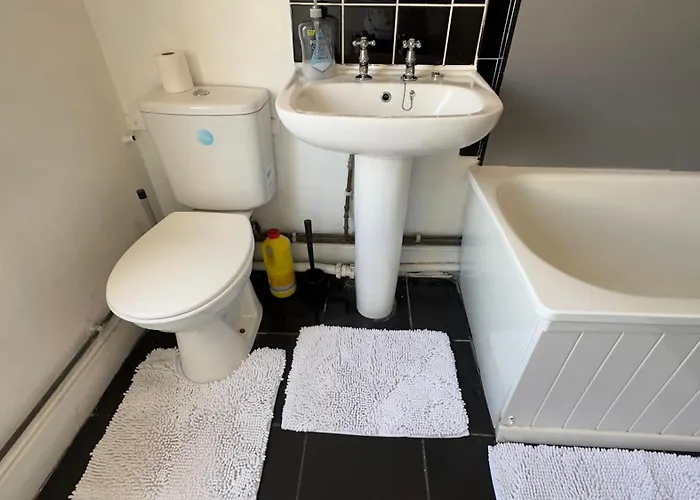 Ubytování v soukromí Spacious 3 *