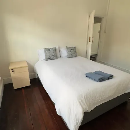 Spacious 3 Μπρίστολ