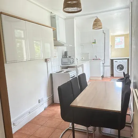 Spacious 3 منزل للإقامة بريستول