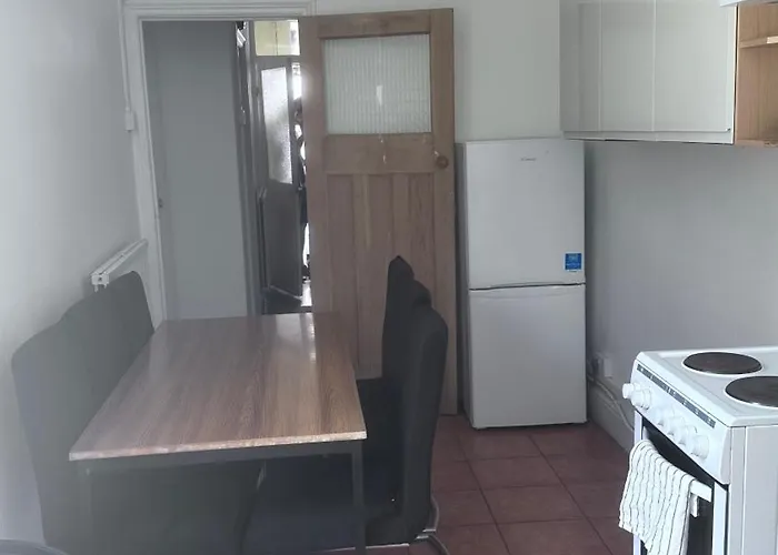 منزل للإقامة Spacious 3 بريستول